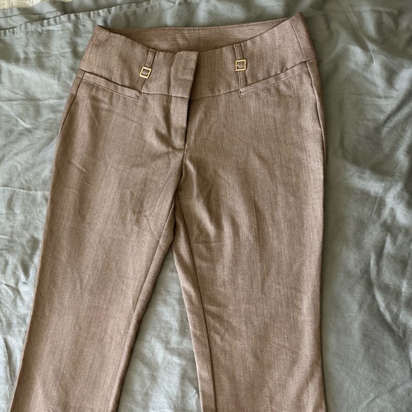 Joe B Dress Pants Size 0 - Picture 4 of 4